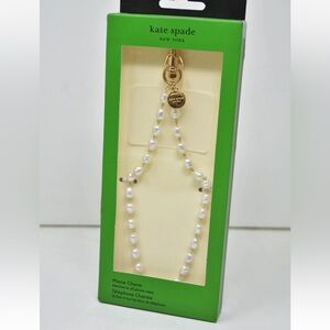 ♠️ Kate Spade N.Y. Phone Cham